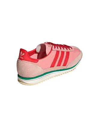 ADIDAS ORIGINALS | Sneaker | rosa